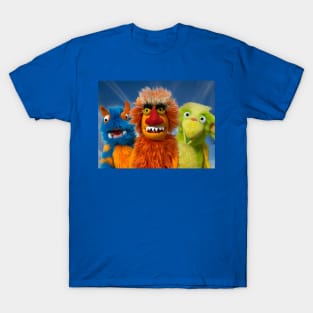 QPT’s Monster Lords T-Shirt